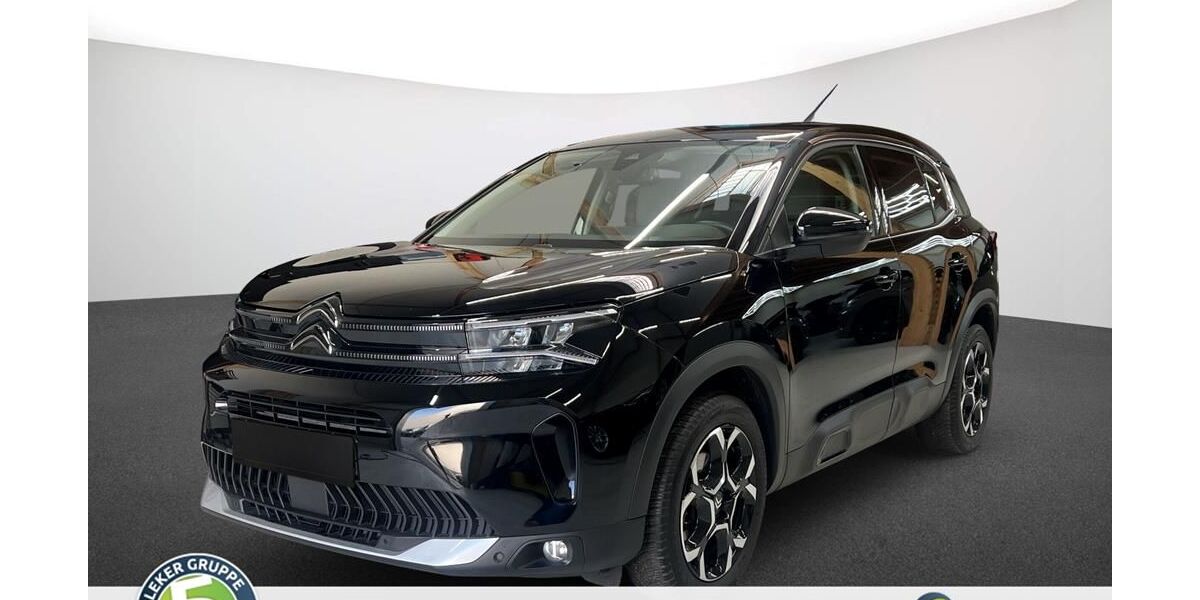 Citroen C5 Aircross 30.586 km 22.890 &euro; Dülmen 48249