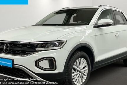 VW T-Roc 48.950 km 19.290 &euro; Hagen 58089