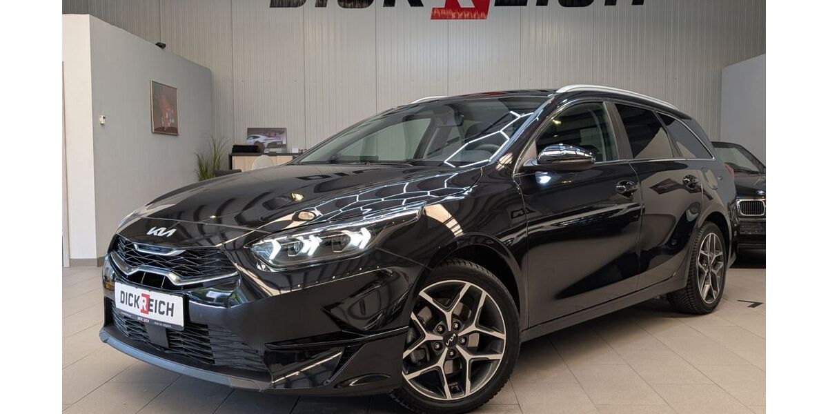 Kia ceed Sportswagon 13.963 km 23.950 &euro; Menden (Sauerland) 58708