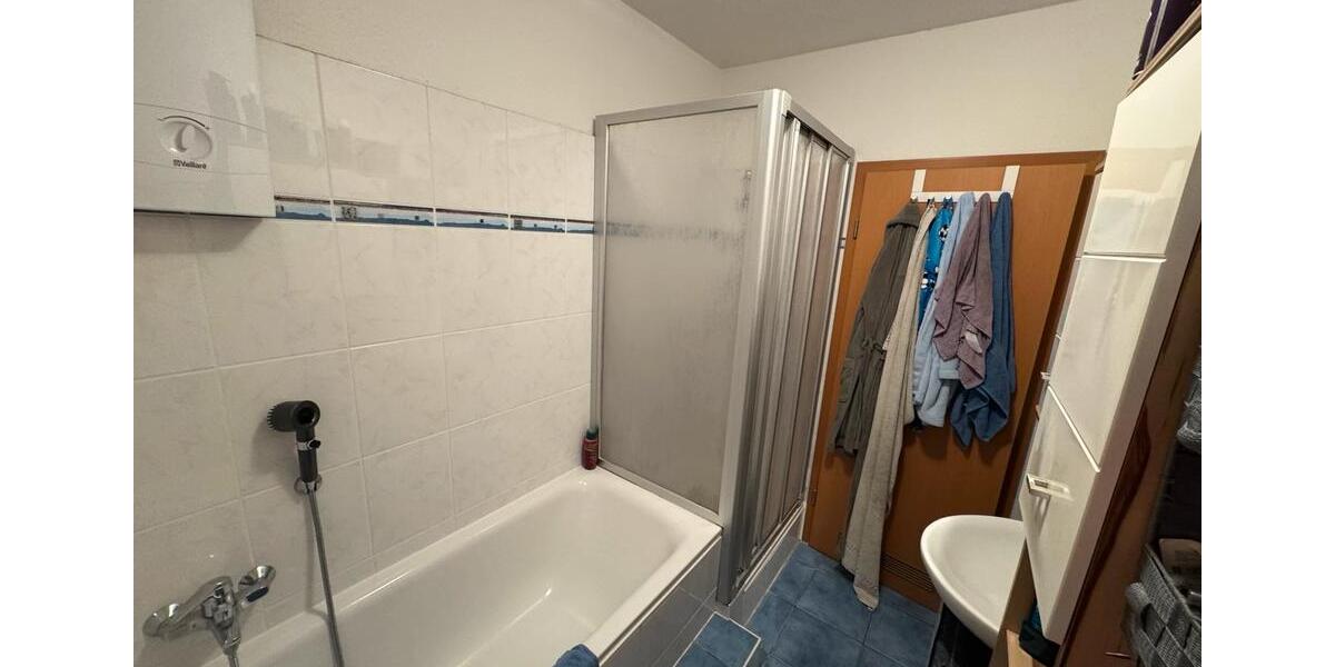 Etagenwohnung Schwerte - 3 Zimmer, 95 m&sup2;, 148.000&euro; | Angebot:26621223
