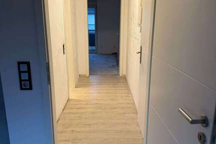 Wohnung Castrop-Rauxel Rauxel - 2 Zimmer, 43 m&sup2;, 450&euro; | Angebot:25989188