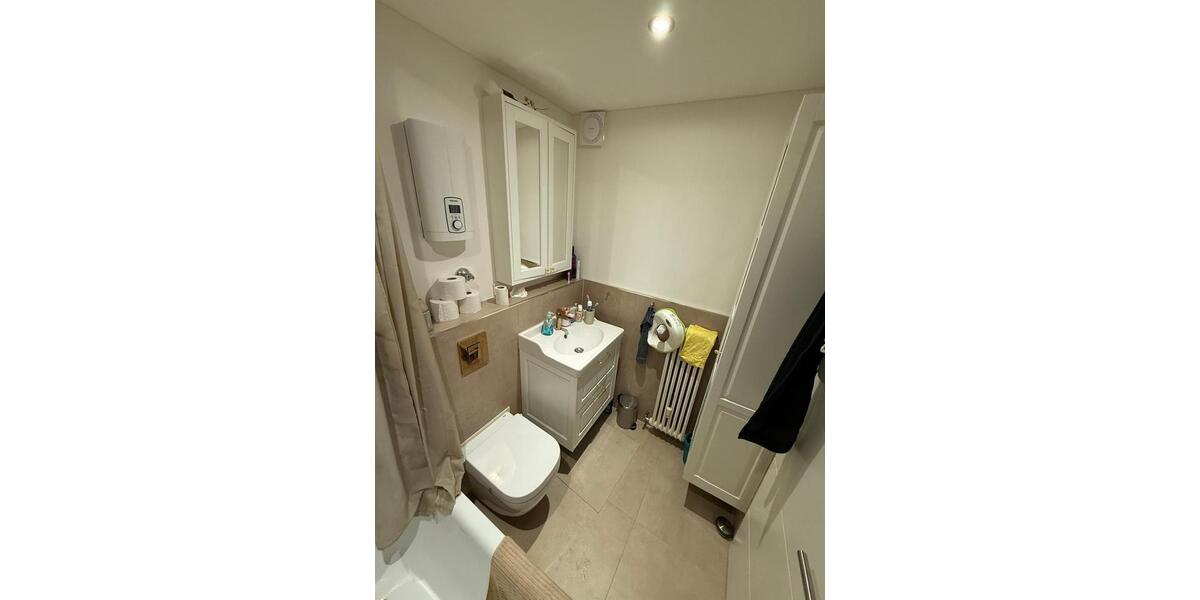 Etagenwohnung Bochum Bochum-Ost - 3.5 Zimmer, 74 m&sup2;, 189.000&euro; | Angebot:26122122