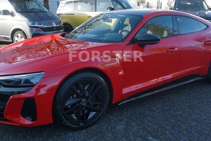 Audi e-tron GT 1.600 km 79.980 &euro; Bönen 59199