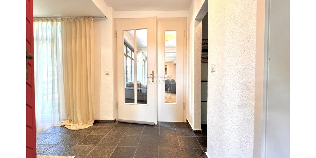 Rückzug statt Alltag – außergewöhnlich wohnen in Hohensyburg - Einfamilienhaus Dortmund Hohensyburg | Angebot:26122460