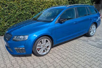 Skoda Octavia 177.000 km 10.100 &euro; Iserlohn 58640