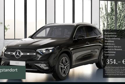 Mercedes-Benz GLC 220 5.000 km 65.280 &euro; Menden 58706