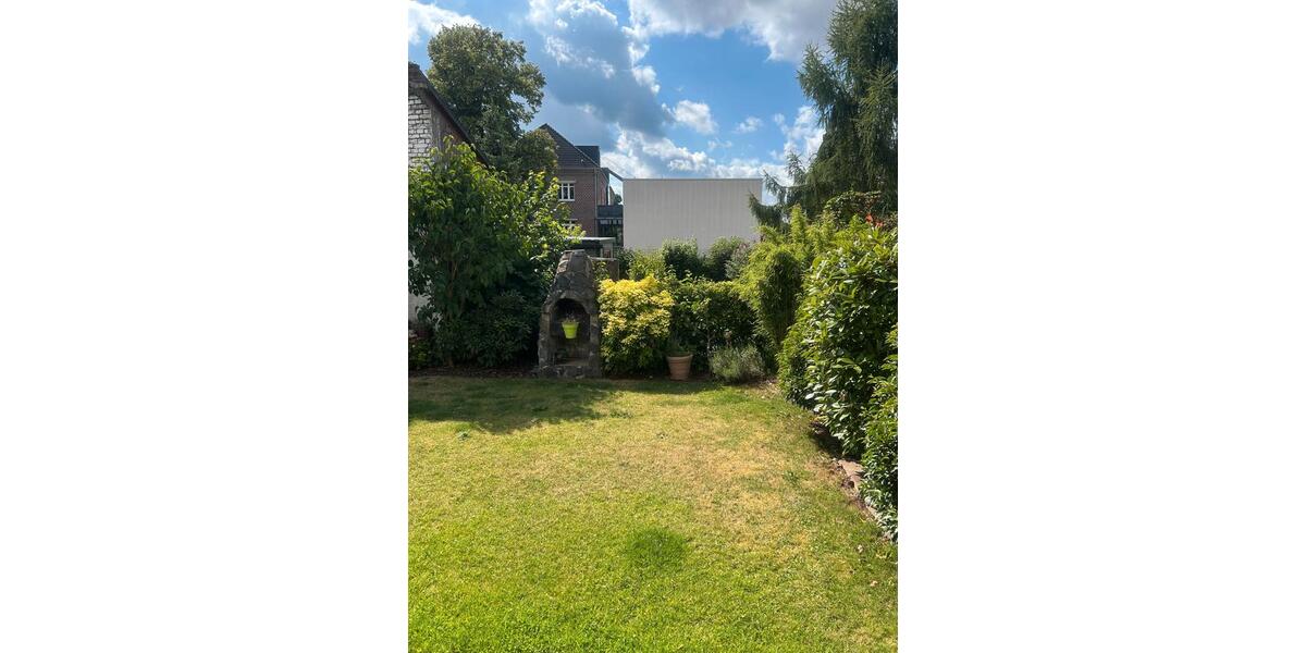 Doppelhaushälfte Olfen - 5 Zimmer, 152 m&sup2;, 1.550&euro; | Angebot:27614910