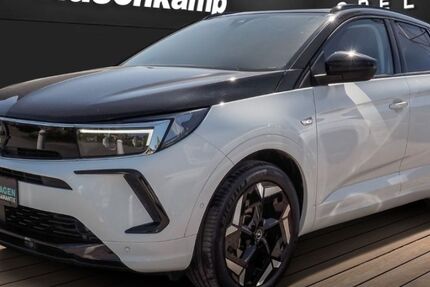 Opel Grandland (X) 15.148 km 29.880 &euro; Lünen 44532