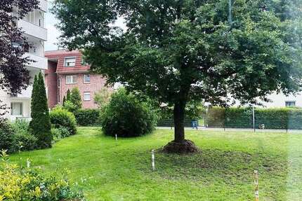 Wohnung Werne - 4.5 Zimmer, 95 m&sup2;, 1.038&euro; | Angebot:26731752