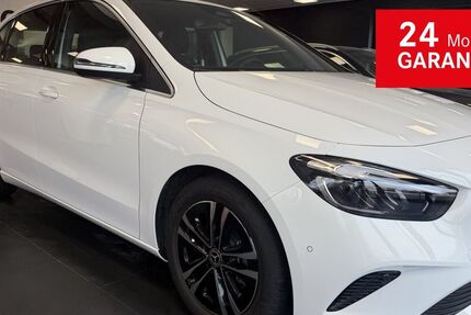 Mercedes-Benz B 200 2.722 km 31.880 &euro; Haltern am See 45721