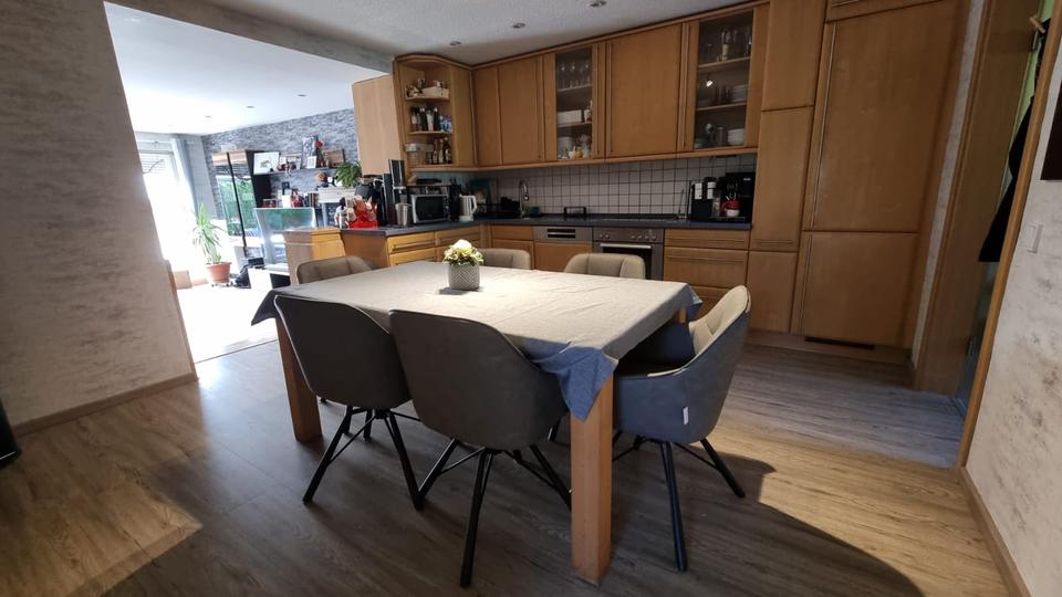 Doppelhaushälfte Hamm Heessen - 8.5 Zimmer, 169 m&sup2;, 375.000&euro; | Angebot:26889267