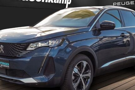 Peugeot 3008 22.641 km 28.980 &euro; Lüdinghausen 59348