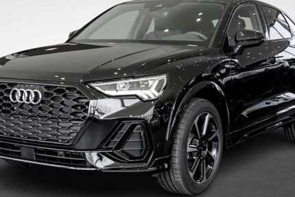 Audi Q3 14.101 km 49.988 &euro; Dortmund 44143