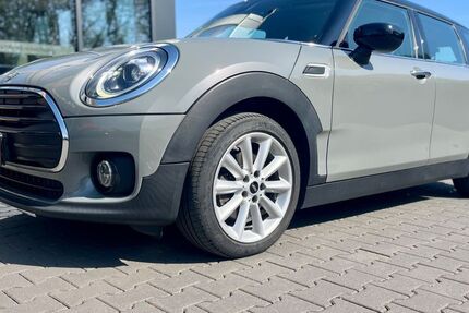 Mini Cooper D 109.200 km 15.450 &euro; Bochum 44894