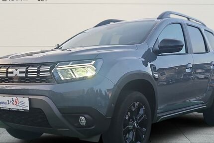 Dacia Duster 47.335 km 18.480 &euro; Bochum 44809