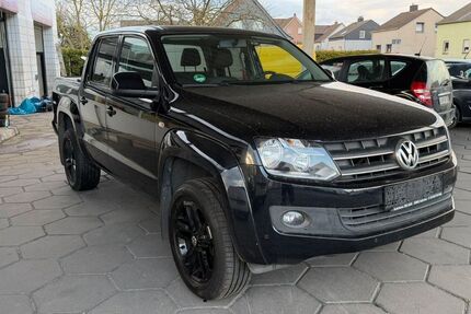 VW Amarok 212.636 km 12.900 &euro; Bergkamen 59192