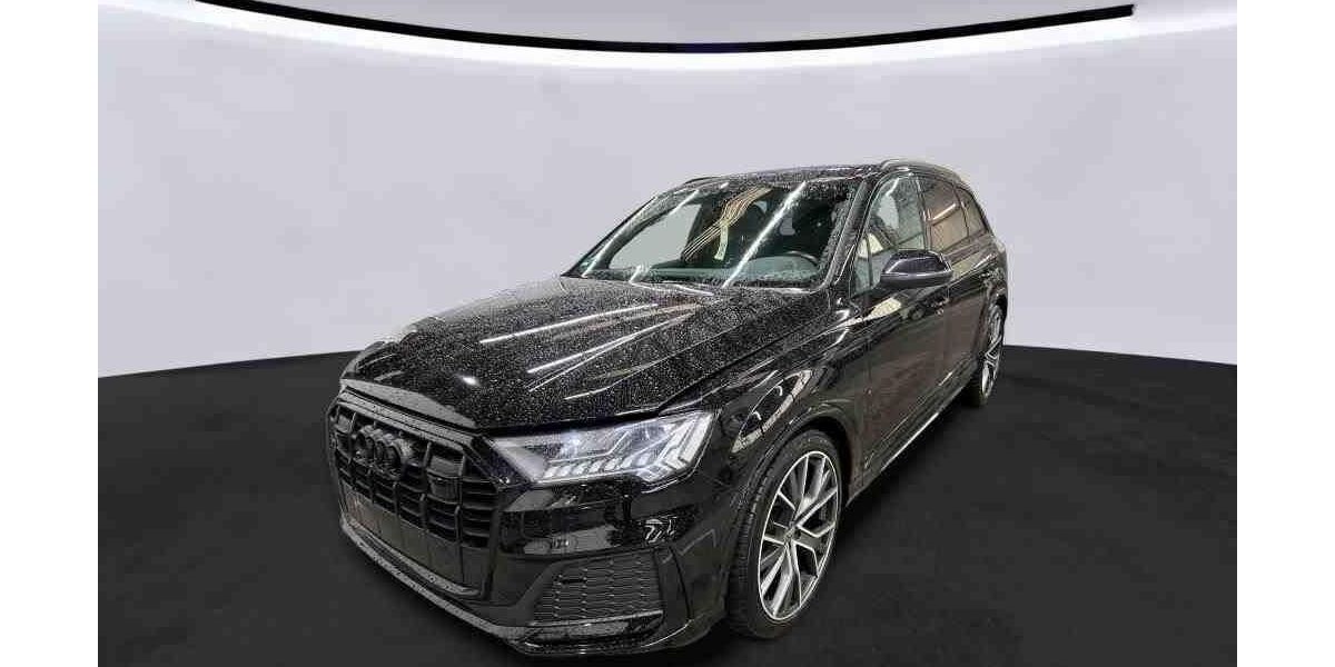 Audi Q7 220.432 km 44.890 &euro; Hagen 58091