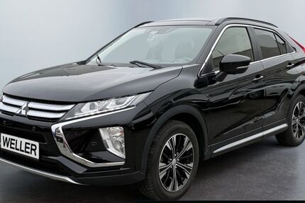 Mitsubishi Eclipse Cross 91.489 km 16.980 &euro; Hamm 59067
