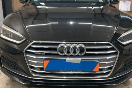 Audi A5 200.750 km 14.300 &euro; Hamm 59063