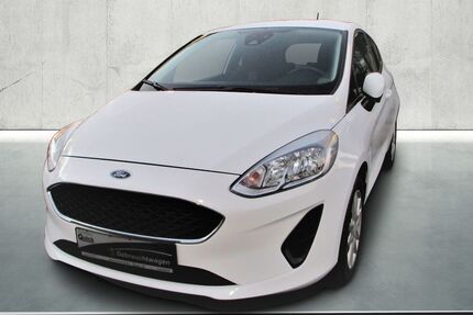 Ford Fiesta 57.000 km 9.990 &euro; Iserlohn-Letmathe 58642