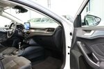 Ford Focus LIMOUSINE 1.5 EcoBlue ACTIVE WHITE / LED 83.000 km 13.991 &euro; Hamm 59077