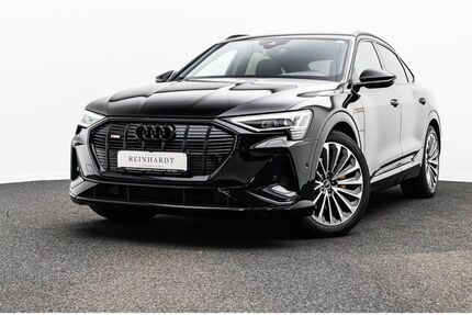 Audi e-tron 84.804 km 33.300 &euro; Hagen 58091