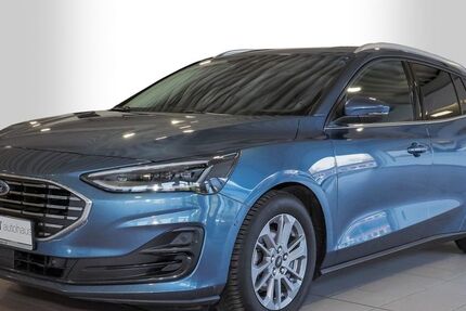 Ford Focus 52.374 km 19.450 &euro; Schwerte 58239