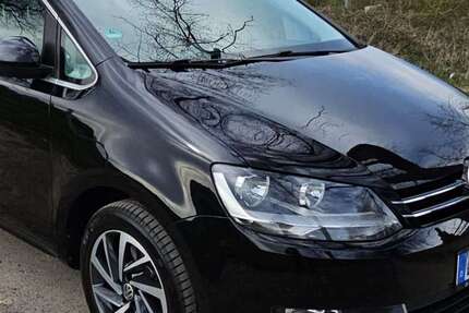 VW Sharan 56.000 km 23.000 &euro; Schwerte, Hansestadt an der Ruhr 58239
