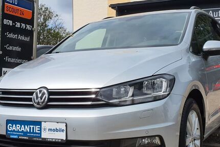VW Touran 165.000 km 11.990 &euro; Dortmund 44145