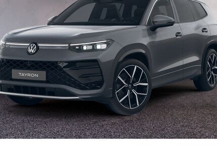 VW Tayron 45.878 km 47.770 &euro; Menden 58706