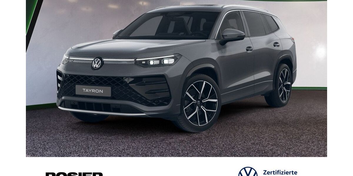VW Tayron 45.878 km 47.770 &euro; Menden 58706
