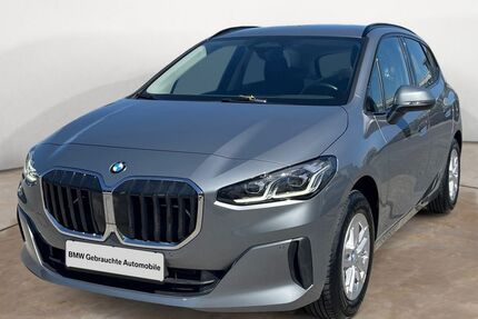 BMW 216 Active Tourer 9.995 km 25.490 &euro; Lünen 44534
