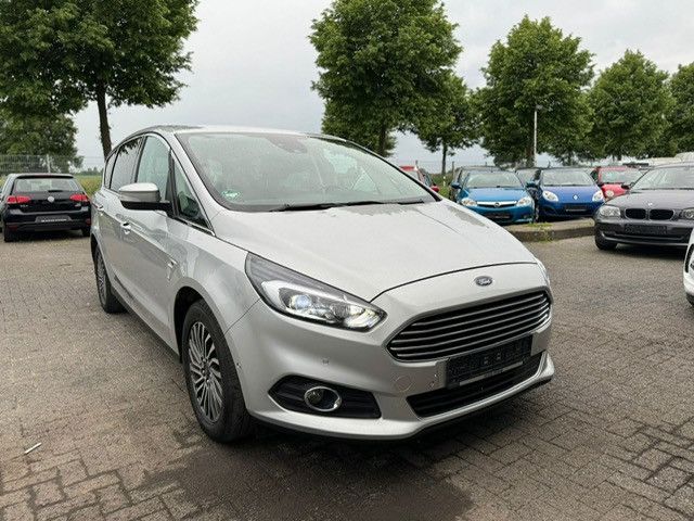 Ford S-Max 240.899 km 8.499 &euro; Welver 59514