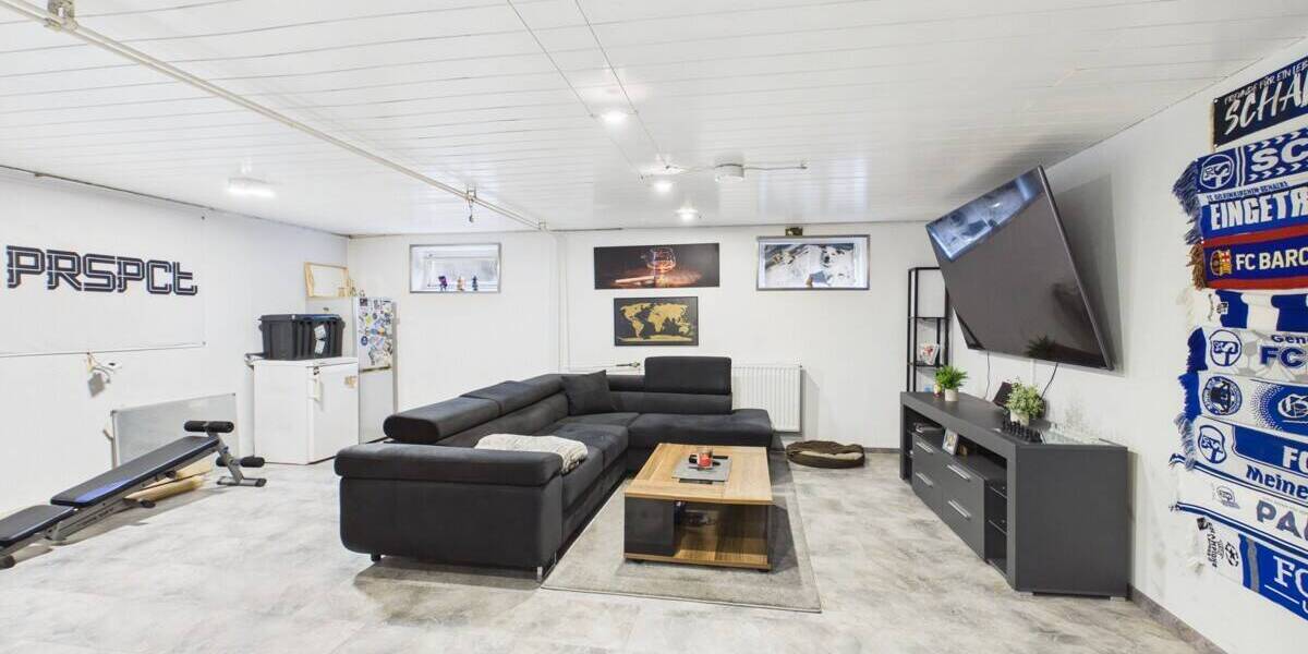 Doppelhaushälfte Castrop-Rauxel Habinghorst - 4 Zimmer, 103 m&sup2;, 349.000&euro; | Angebot:26723709