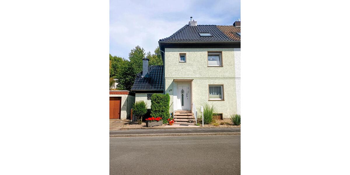 Doppelhaushälfte Dortmund Brackel - 6 Zimmer, 100 m&sup2;, 399.000&euro; | Angebot:26145614