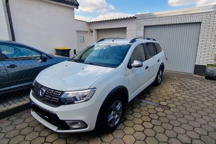 Dacia Logan 58.734 km 8.900 &euro; Bergkamen 59192