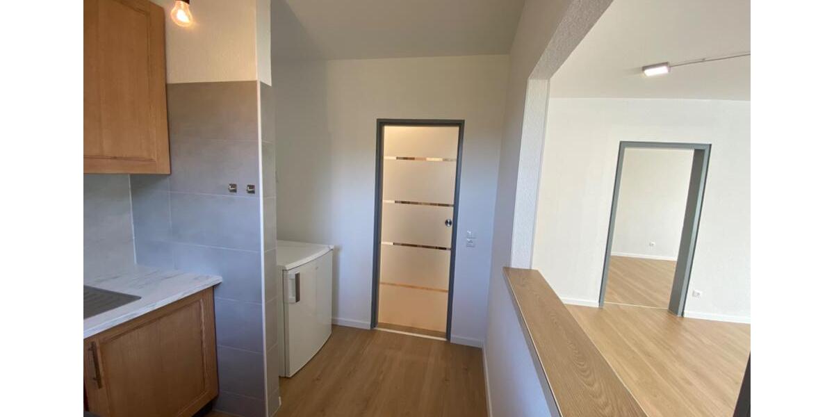 Etagenwohnung Iserlohn Letmathe - 2 Zimmer, 53 m&sup2;, 510&euro; | Angebot:26498568