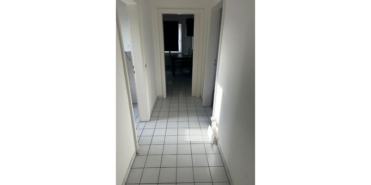 Dachgeschoßwohnung Hamm Bockum - 2.5 Zimmer, 47 m&sup2;, 470&euro; | Angebot:26094753