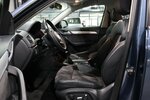 Audi Q3 2.0 TDI QUATTRO / XENON, LEDER, NAVI+ 155.000 km 13.993 &euro; Hamm 59077