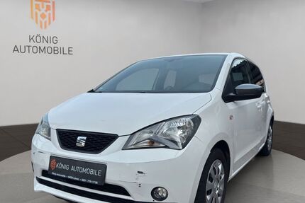 Seat Mii 167.000 km 4.500 &euro; Lünen 44536