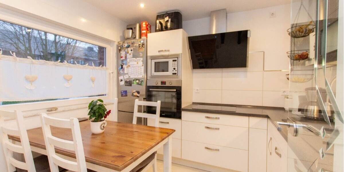 Reihenmittelhaus Castrop-Rauxel Habinghorst - 3 Zimmer, 58 m&sup2;, 125.000&euro; | Angebot:26218696