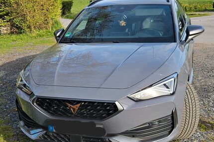 Cupra Leon 64.000 km 21.990 &euro; Olfen 59399