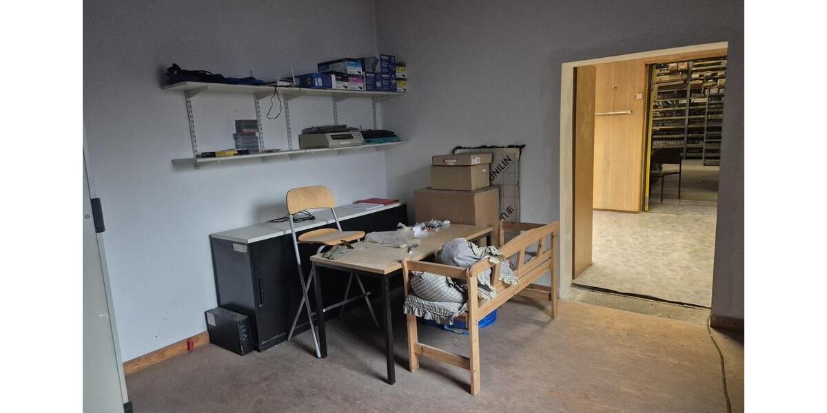 Gewerbeobjekt Dortmund Bövinghausen - 2.200&euro; | Angebot:25921493