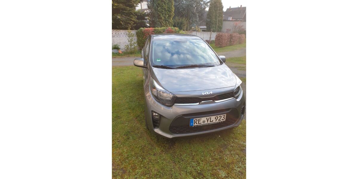 Kia Picanto 17.300 km 11.350 &euro; Castrop-Rauxel 44579