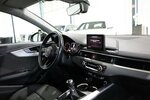 Audi A4 Avant 35 TFSI SPORT / 1.HAND / LED / NAVI+ 108.000 km 17.555 &euro; Hamm 59077
