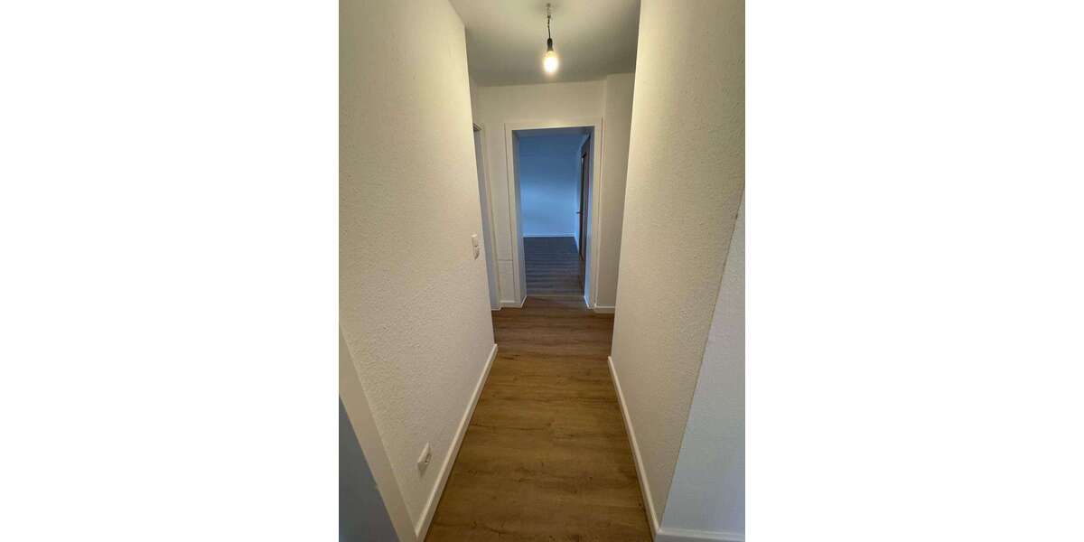 Etagenwohnung Dortmund Huckarde - 2.5 Zimmer, 78 m&sup2;, 620&euro; | Angebot:26129518
