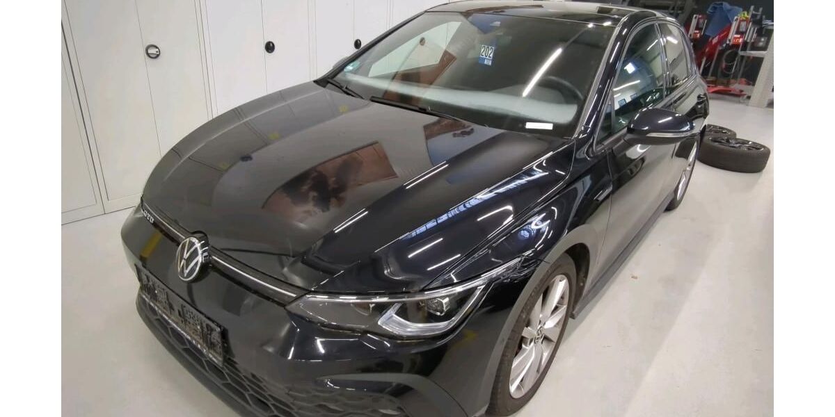 VW Golf 51.691 km 33.325 &euro; Hagen 58091