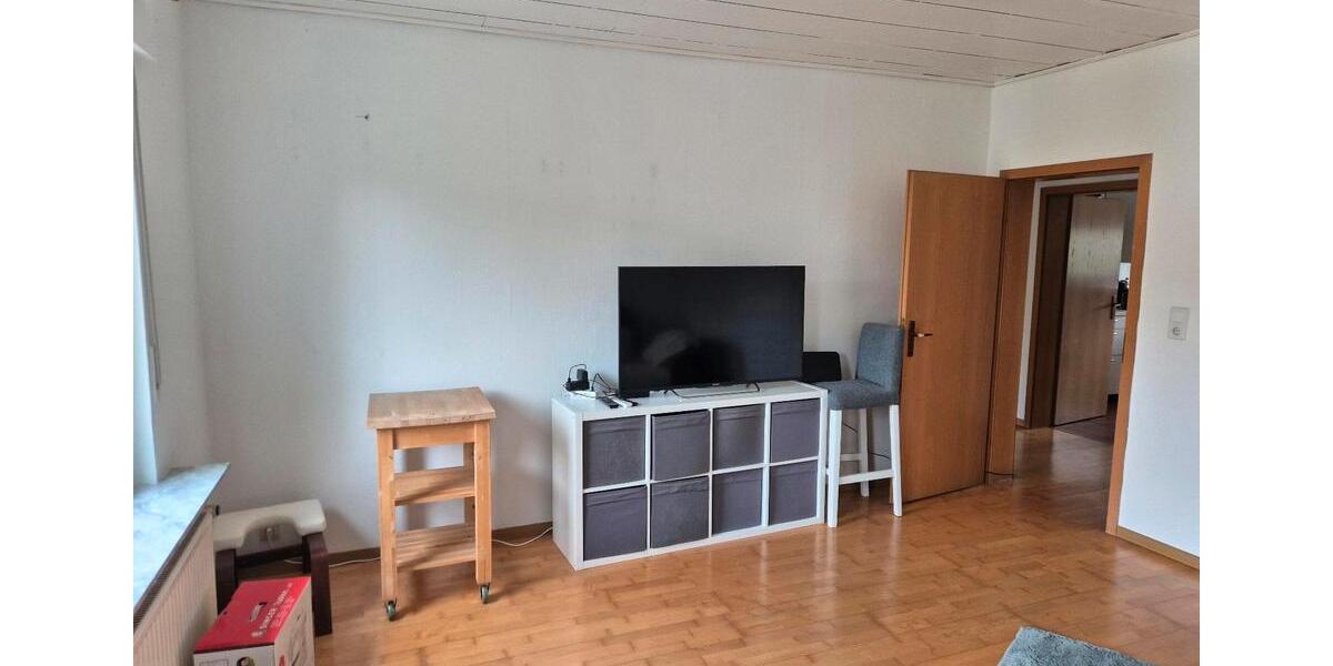 Etagenwohnung Hamm Daberg - 3 Zimmer, 75 m&sup2;, 750&euro; | Angebot:26480017