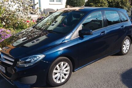 Mercedes-Benz B 200 65.000 km 15.980 &euro; Dortmund 44149