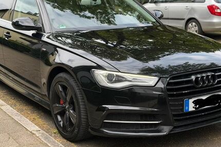 Audi A6 228.000 km 13.500 &euro; Dortmund 44388